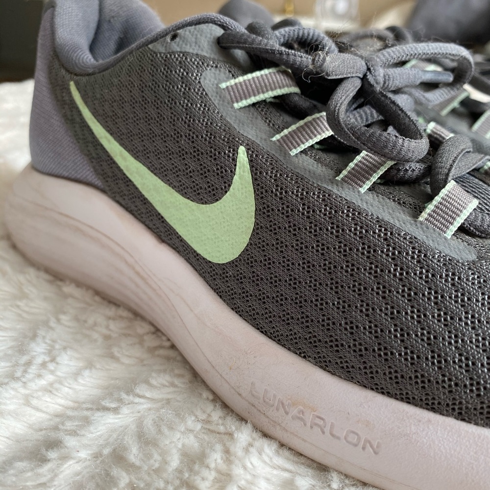 Nike Running Shoes